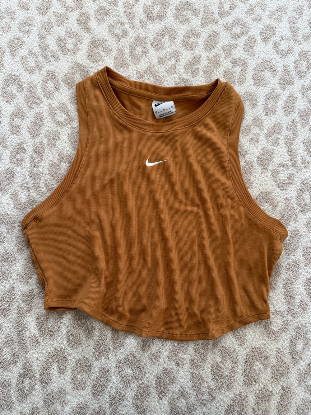 Nike Tank